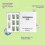 (2pcs) Alphainfuse Hair Regrowth System, Advanced Hair Growth Treatment Ginseng 6pcs/set-tfd 1