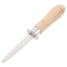 Ensemble d'outils pour fruits de mer KALLORY (acier inoxydable et bois) (1 pièce)