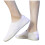 Dames hardloop- en waterschoenen wit maat 38 3