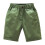 Pojkshorts Gröna Casual Cargobyxor 7 År 1