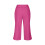 Γυναικείο Καλοκαιρινό Capris Plus Size Casual Loose Soft Μονόχρωμο 6
