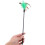 Cat Teaser Toy with Turkey Feather 5 pcs 2
