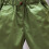 Pojkshorts Gröna Casual Cargobyxor 7 År 4