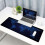 Mousepad Gamer Mapa Mundi Galáctico 80x30cm 6