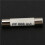1000V 500mA 6.3 x 32mm White Ceramic Fuse for Multimeter 6