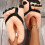 Παντόφλες Cartoon Big Toe Ζεστές, Μαλακά, Εσωτερικά Παπούτσια 1 Ζεύγος 8