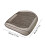 Car Seat Cushion Breathable Non-Slip Front Bottom Cover 3