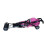 Babyco Trend Light Weight Stroller (Pink) 6M+ 4
