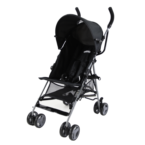 Babyco Trend Pushchair-Stroller  6m+ Black