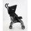 Babyco Trend Pushchair-Stroller  6m+ Black 2