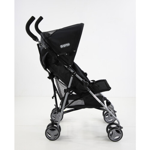 Babyco Trend Pushchair-Stroller  6m+ Black 1