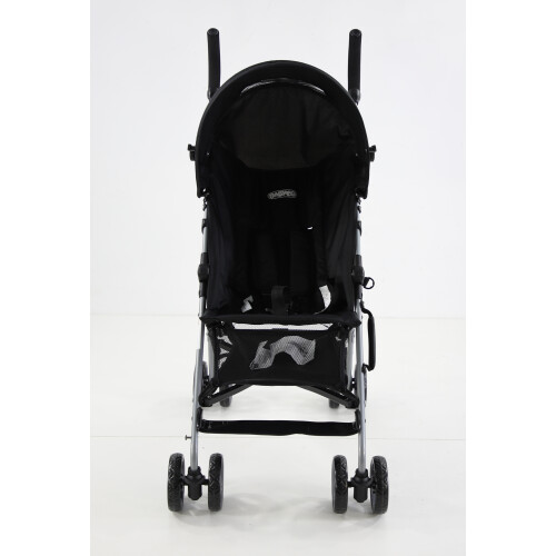 Babyco Trend Pushchair-Stroller  6m+ Black 2
