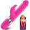Thicker Huge Rabbit Vibrator G-spot Stimulator 1