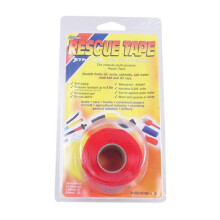 Rescue Tape Strength Multi-Purpose Repair Plumbers Waterproof Silicone 25mmx3.5m