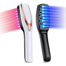 Laser Hair Growth Comb, Professional Laser Comb System(no Leds), Electric Scalp Massager for Hair Growth, Thinning Hair Treatment, Intensive Hair