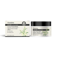 Collagen Tear Mask, Facial Care, Hydrating, Brightening, Gentle Skin Mask ,100g