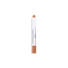 Anticerne - Corrector Minéclat - Nude Dorado - Acabado mate cremoso - Mina jumbo 2-en-1