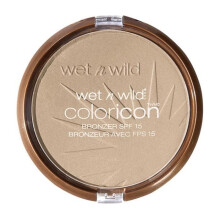 Bronzer - WET 'N WILD - Coloricon - SPF 15 - Réserve Your Cabana - Bronzer Väri