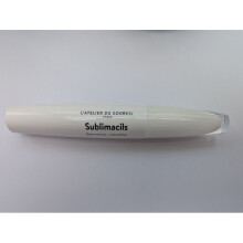 Basis mascara - Sublimacils - Verlenger - Kruller - Volumegever