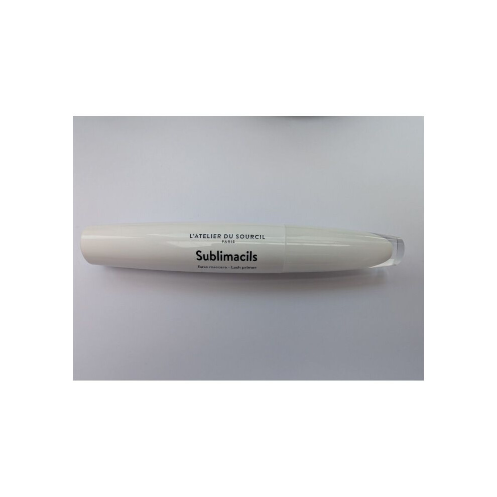 Base mascara - Sublimacils - Lengthening - Curling - Volumizing
