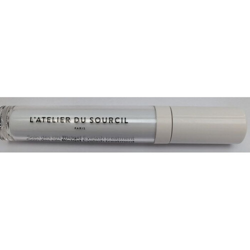 Wimpernpflege - Ricigel - Bio-Rizinusöl - Stärkend &amp; feuchtigkeitsspendend - 8 ml