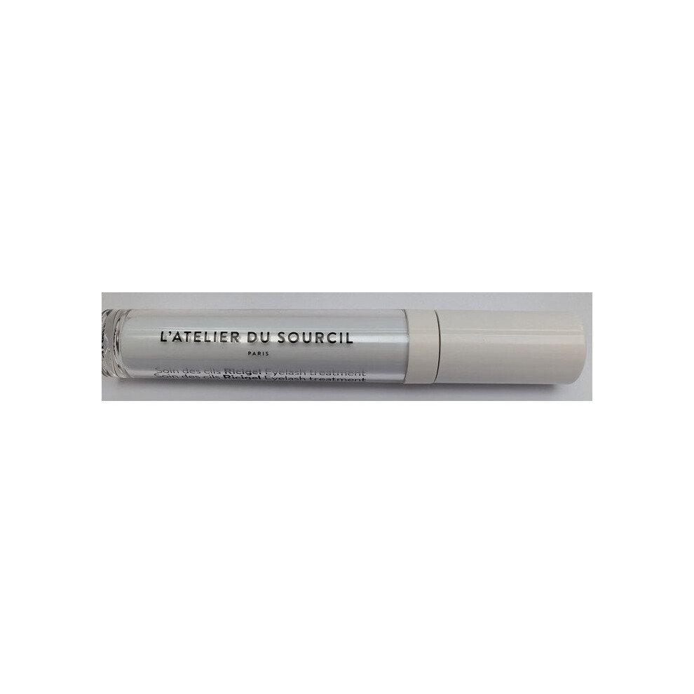 Eyelash Care - Ricigel - Organic Castor Oil - Strengthening & Moisturizing - 8 ml