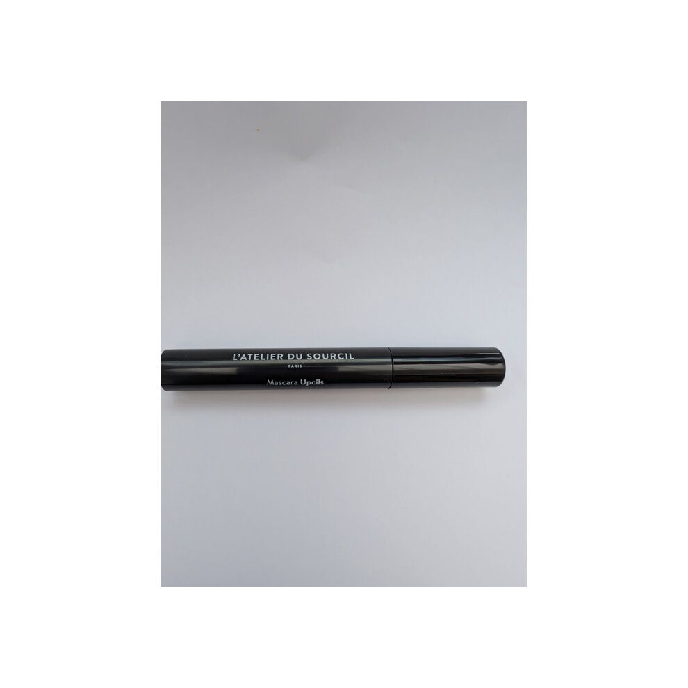Mascara - Eyelashes - Lengthening - Separator - Black