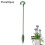 (10pcs, 27cm) Orchid Plant Support Stakes - Green, 27/37cm, Loop Design 1