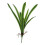 Artificial Cymbidium Leaf 55cm Realistic Faux Greenery for Home Decoration 1