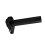 High Performances Motorcycle Throttle Grip Ergonomic for All Terrain Riding B 2