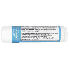 Badger, Active Sunscreen Stick, SPF 35, Unscented, 0.65 oz (18.4 g), 2-Pack