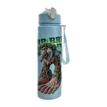 (700ml, Green) Mythical Beast Straw Cup - BPA Free, 700ml, Mountain Sea经