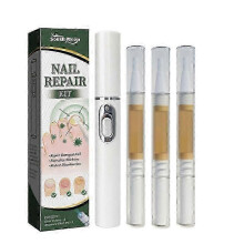 Nail Fungus Treatment Laser Pen Anti Fungus Infection Fungal Remove Dispel Leuconychia Liquid Onychomycosis Grow Toe Nail Repair