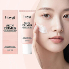 Skin Primer with SPF - Pore Minimizing & Makeup Base