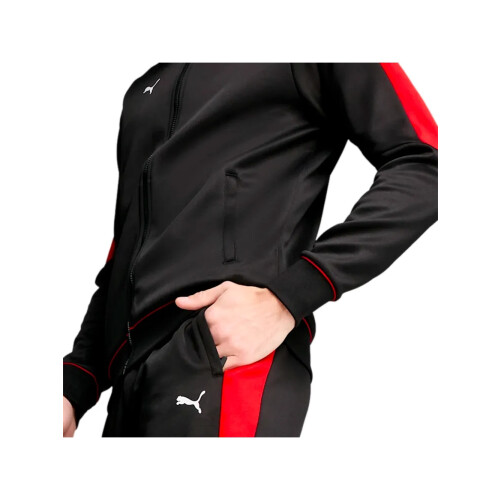 Puma (122, 701) Scuderia Ferrari HP Race MT7 2