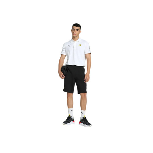Puma (92, 701) Ferrari Race Cloudspun