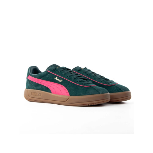 Puma (93) Club Klassika SD 1