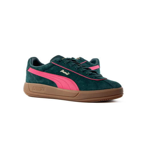 Puma (93) Club Klassika SD 2