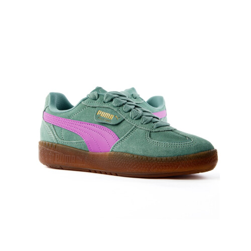Puma (93) Palermo Moda Xtra Gum 1