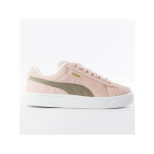 (91) Suede XL