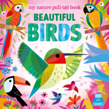 Beautiful Birds Other Book