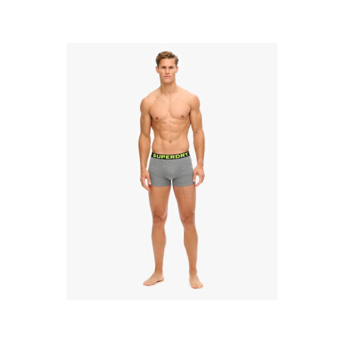 Superdry (4421, 706) Pack x3 essential 1