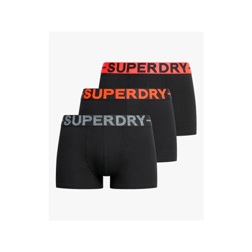 Superdry (122, 702) Pack x3 Marca