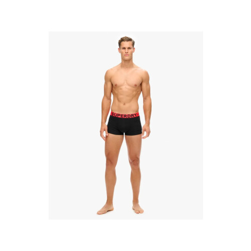 Superdry (122, 702) Pack x3 Marca 1