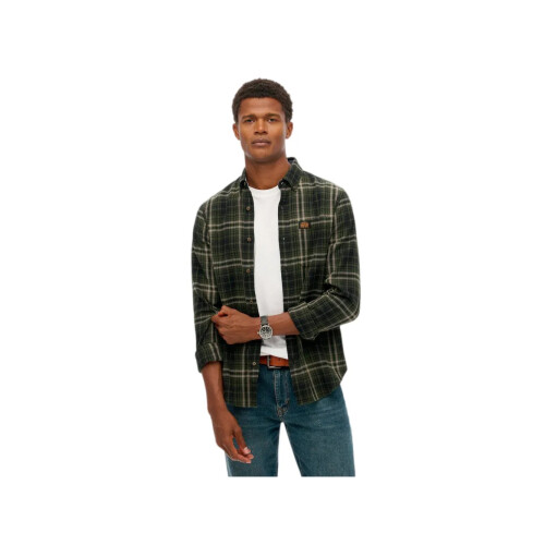 Superdry (93, 706) Bucheron