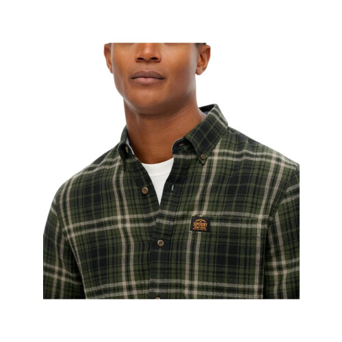 Superdry (93, 706) Bucheron 2