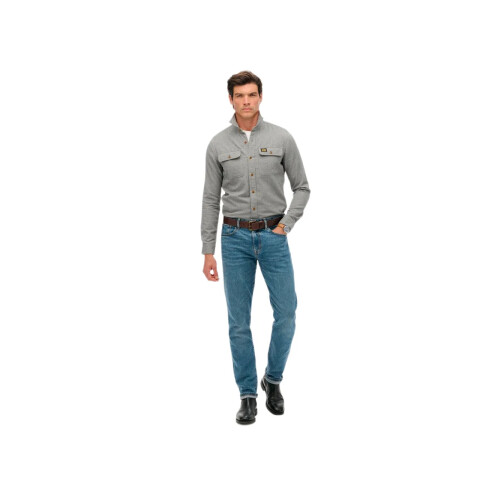 Superdry (2233, 702) Flannel Trailsman 2