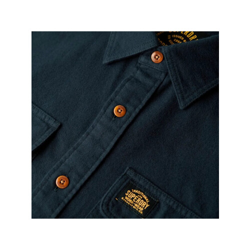 Superdry (90, 703) Flannel Trailsman 2