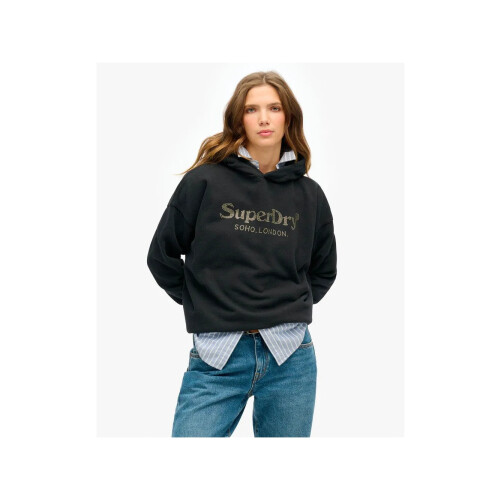 Superdry (122, 701) Metal