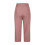 Women's Elastic Bermuda Shorts Pink 5XL 3